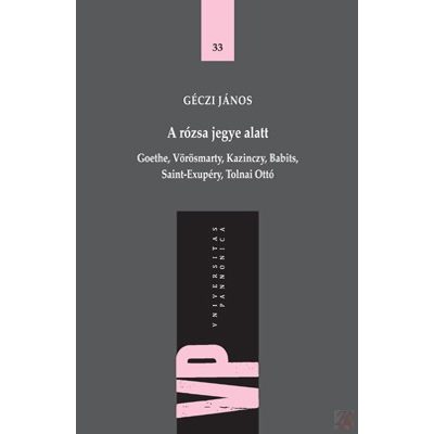 A RÓZSA JEGYE ALATT