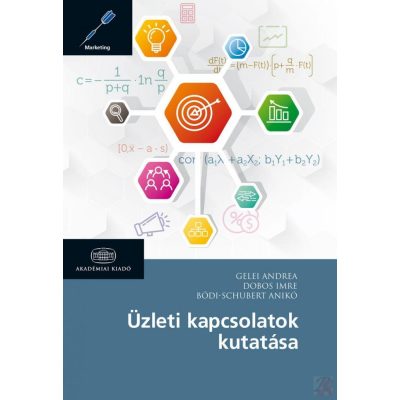 ÜZLETI KAPCSOLATOK KUTATÁSA