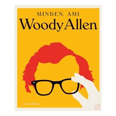 MINDEN, AMI WOODY ALLEN