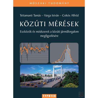 KÖZÚTI MÉRÉSEK