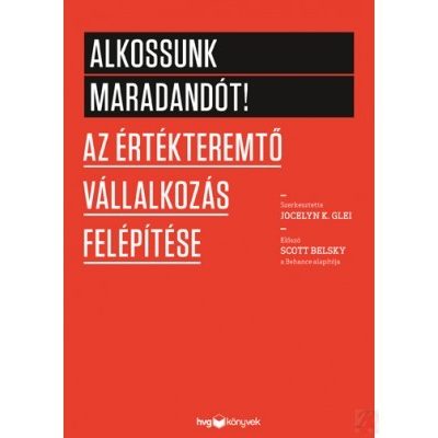 ALKOSSUNK MARADANDÓT!