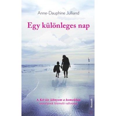 EGY KÜLÖNLEGES NAP
