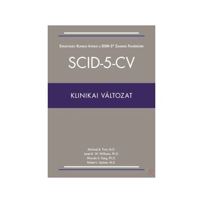 SCID-5-CV