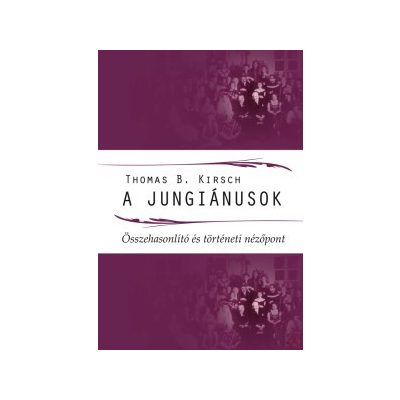 A JUNGIÁNUSOK