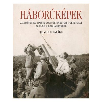 HÁBORÚKÉPEK