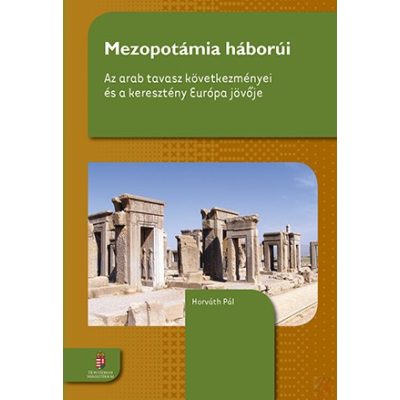 MEZOPOTÁMIA HÁBORÚI