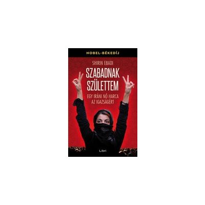 SZABADNAK SZÜLETTEM