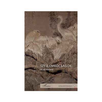 SZELLEMKÓCSAGOK 