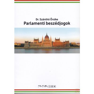 PARLAMENTI BESZÉDJOGOK