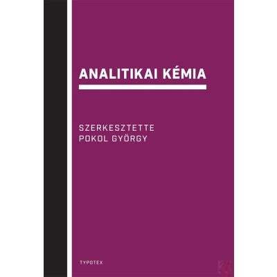 ANALITIKAI KÉMIA