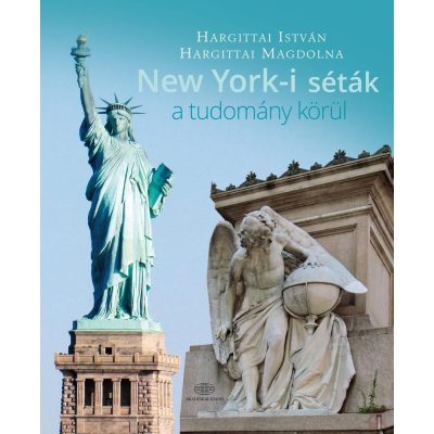 NEW YORK-I SÉTÁK A TUDOMÁNY KÖRÜL