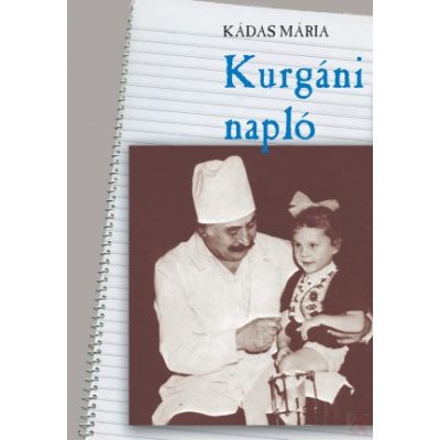 KURGÁNI NAPLÓ