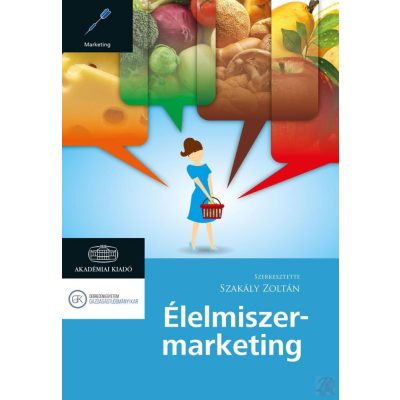 ÉLELMISZER-MARKETING