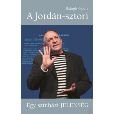 A JORDÁN-SZTORI