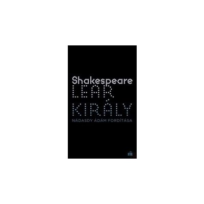 LEAR KIRÁLY