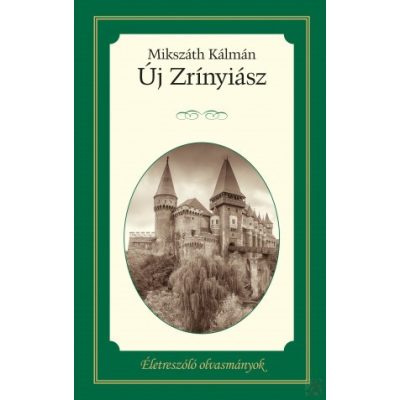 ÚJ ZRÍNYIÁSZ
