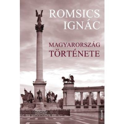 MAGYARORSZÁG TÖRTÉNETE