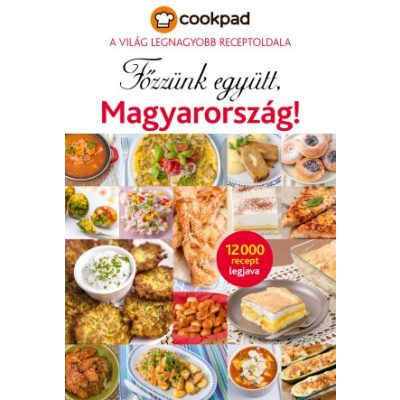 FŐZZÜNK EGYÜTT, MAGYARORSZÁG!
