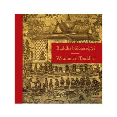 BUDDHA BÖLCSESSÉGEI
