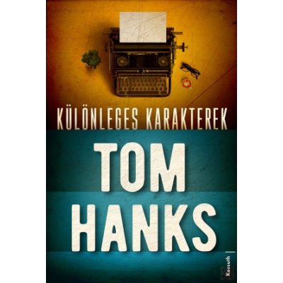 KÜLÖNLEGES KARAKTEREK