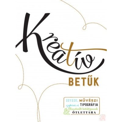 KREATÍV BETŰK