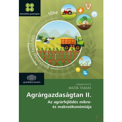 AGRÁRGAZDASÁGTAN II.