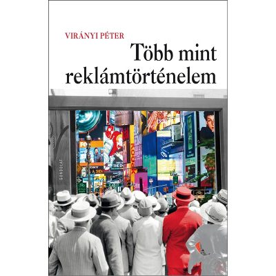 TÖBB MINT REKLÁMTÖRTÉNELEM