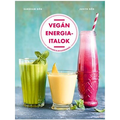 VEGÁN ENERGIAITALOK