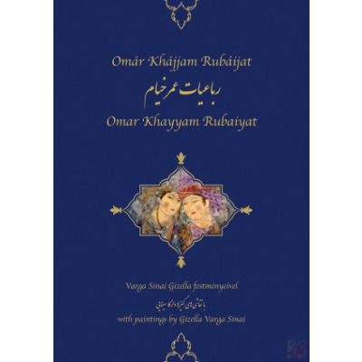 OMAR KHAJJÁM: RUBÁÍJAT