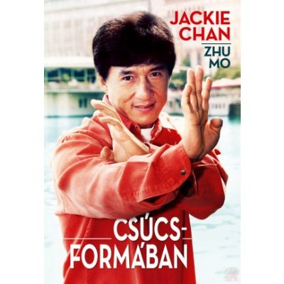 CSÚCSFORMÁBAN