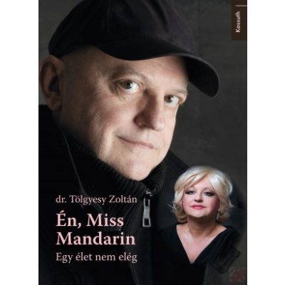 ÉN, MISS MANDARIN