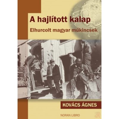 A HAJLÍTOTT KALAP