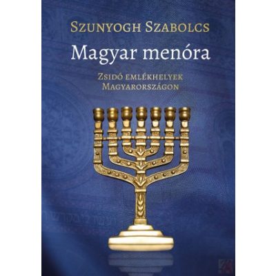 MAGYAR MENÓRA