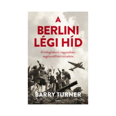 A BERLINI LÉGI HÍD 