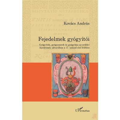 FEJEDELMEK GYÓGYÍTÓI