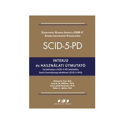 SCID-5-PD 