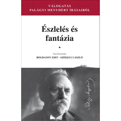 ÉSZLELÉS ÉS FANTÁZIA