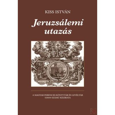 JERUZSÁLEMI UTAZÁS