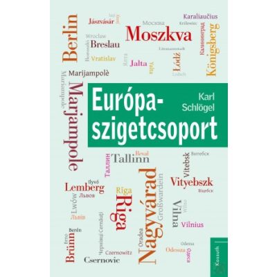 EURÓPA-SZIGETCSOPORT