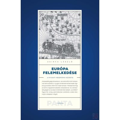 EURÓPA FELEMELKEDÉSE