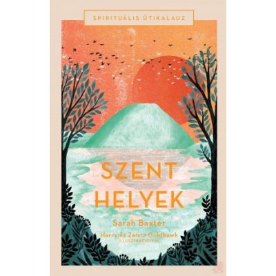 SZENT HELYEK