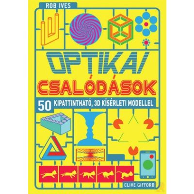 OPTIKAI CSALÓDÁSOK