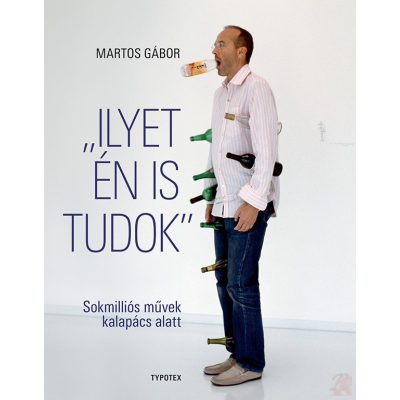 „ILYET ÉN IS TUDOK”