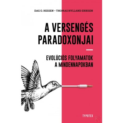 A VERSENGÉS PARADOXONJAI
