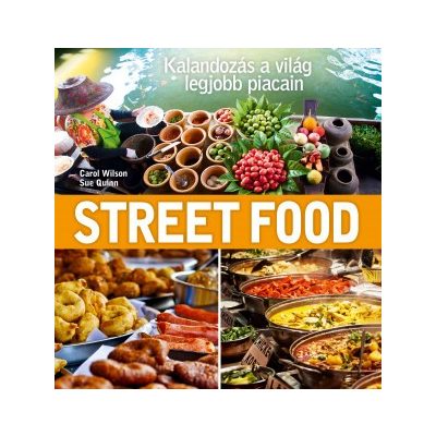 STREET FOOD