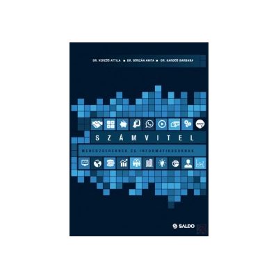 SZÁMVITEL MENEDZSEREKNEK ÉS INFORMATIKUSOKNAK