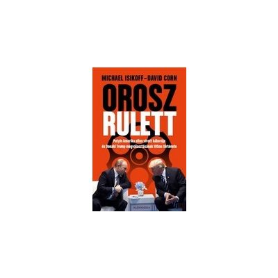 OROSZ RULETT