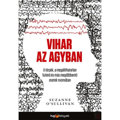 VIHAR AZ AGYBAN