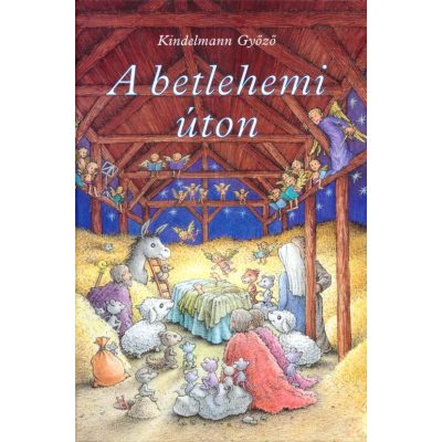 A BETLEHEMI ÚTON