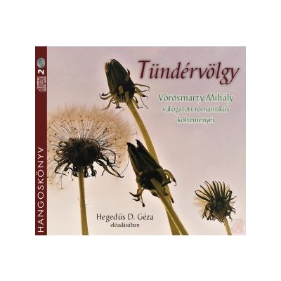 TÜNDÉRVÖLGY - hangoskönyv